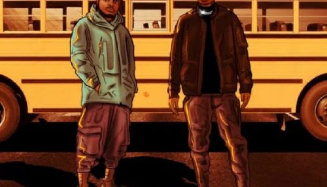 Oladips & Zlatan – Zaddy