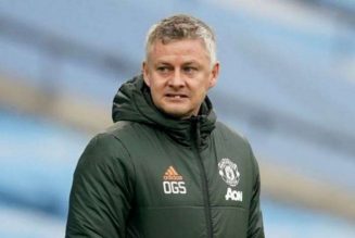 Ole Gunnar Solskjaer set to land new deal at Manchester United
