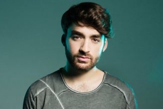Oliver Heldens Announces New Single and Contest to Win Autographed Boxing Gloves