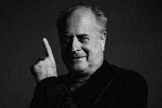 On Eve of Michael Gudinski’s State Memorial, ARIA Unveils Award In His Honor