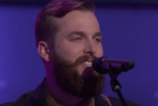 One-Man Band Surprises With The Fray Cover on ‘The Voice’: Watch