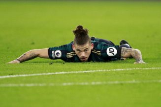 ‘One of the best’: Bielsa drools over ‘very good’ Leeds player vs West Ham