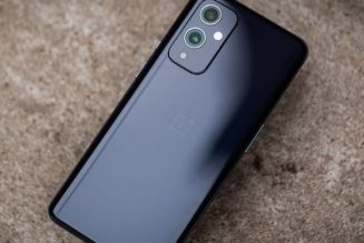 OnePlus 9 review: semi Pro