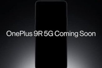 OnePlus CEO announces there will be a third, less-expensive phone called the OnePlus 9R