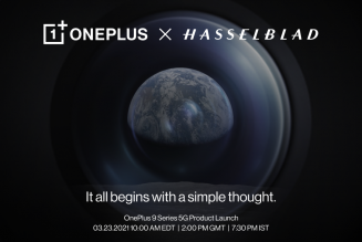 OnePlus’ next phones will come out on March 23rd