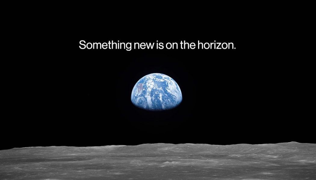 OnePlus teases ‘moonshot’ announcement for March 8th