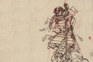 Open Mike Eagle Unleashes New Song “Gold Gloves”: Stream