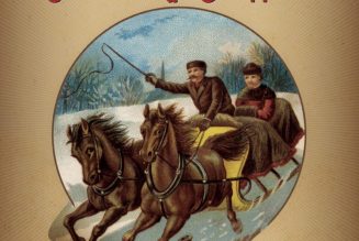 Our Anniversary Music Pardons!