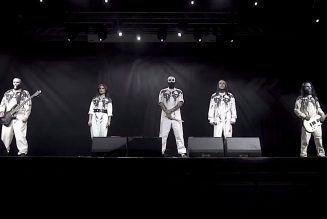 Over 100 Italian Music Acts Staged a “Silent” Strike in Place of a Livestream Concert