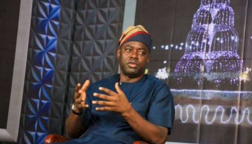 Oyo governor urges army to deploy troops to border towns