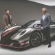 Pagani Huayra R First Look: R You Prepared to Tame This 850-HP Track Monster?