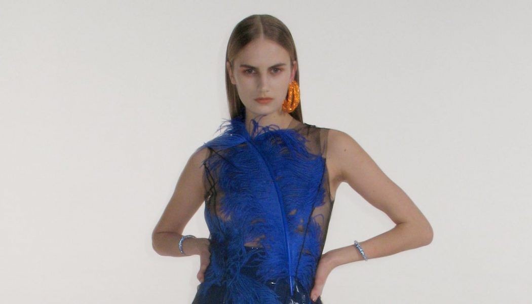 Pantone’s Post-Lockdown Colour Predictions Say It Loud and Clear: We All Need a Holiday