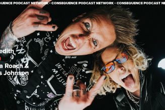 Papa Roach and Jeris Johnson on Creating Shorter Songs for TikTok