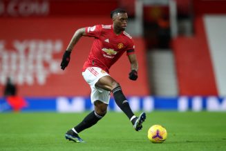 Paper Talk: Man Utd star to reject England, Arsenal latest, Alaba issues demands