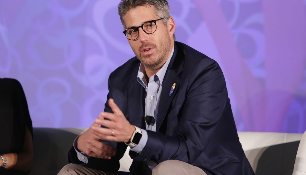 Paradigm Agrees to Sell Music Division to Wasserman