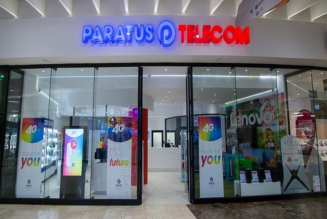 Paratus Namibia Signs First ‘Fibre Open Access’ Infrastructure Agreement