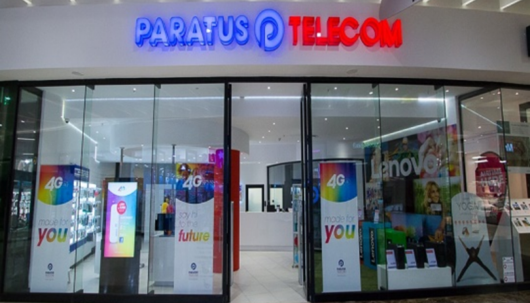 Paratus Zambia Introduces New Unlimited Internet Deals for Businesses