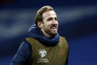 Paul Merson says Bayern Munich star ‘not as good as’ Tottenham player