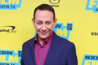 Paul Reubens Documentary Coming to HBO
