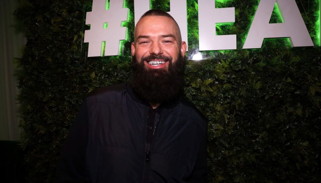 Paul Wall Explains Why He Got The COVID Vaccine