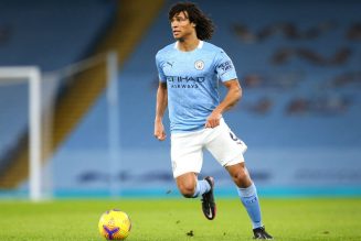 Pep Guardiola provides Manchester City injury update ahead of Wolves clash