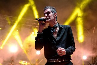 Perry Farrell Hints Lollapalooza Could Be Back This Year