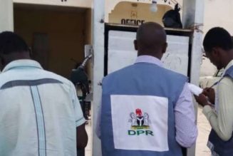 Petrol pump price: DPR monitors Lagos filling stations