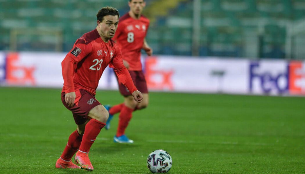 ‘Playing like Messi’: Some Liverpool fans drool over ‘quality’ 29-year-old’s latest display