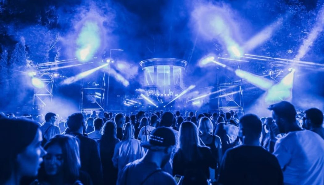 Poland’s FEST Festival Announces Star-Studded Lineup With Kygo, FISHER, Sam Feldt, More