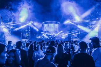 Poland’s FEST Festival Announces Star-Studded Lineup With Kygo, FISHER, Sam Feldt, More