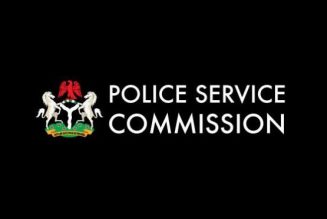 Police promotion: PSC insists no zone is marginalised