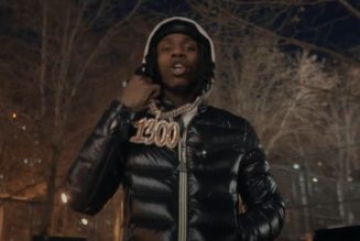 Polo G’s “For My Fans (Freestyle)” Remixes “Beat Box”, “Whoopty”, and “No More Parties”: Stream