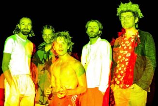 POND Throw a Dance-Punk Party on New Single “Pink Lunettes”: Stream