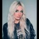 Pop Star KESHA Rocks VOIVOD T-Shirt While Thanking Fans For 34th Birthday Wishes
