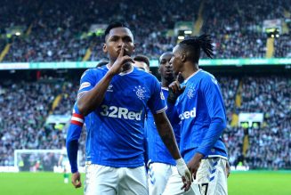 Popular pundit hails Rangers star’s all-round game, likens him to Premier League ace