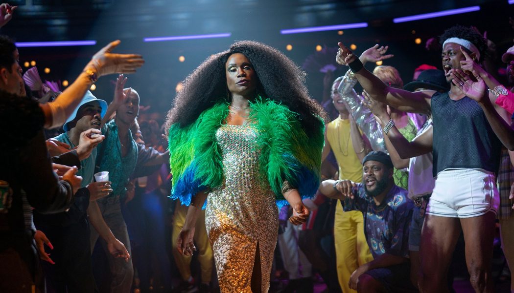 ‘Pose’ to End With Abbreviated Season 3 on FX