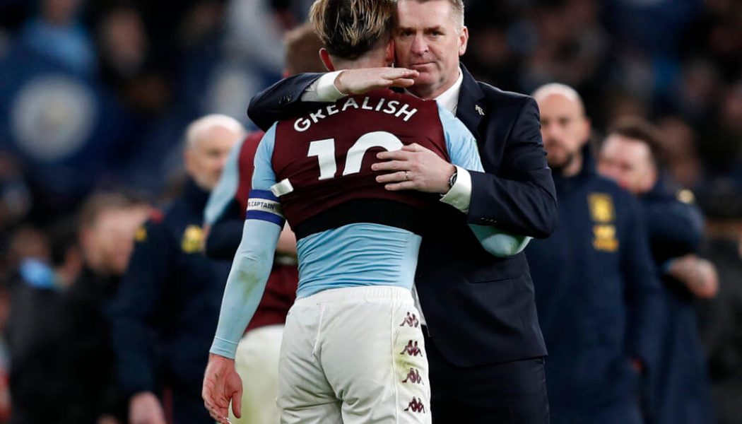 Predicted Aston Villa XI v Wolves: Smith to make two changes, 26-yr-old set to start