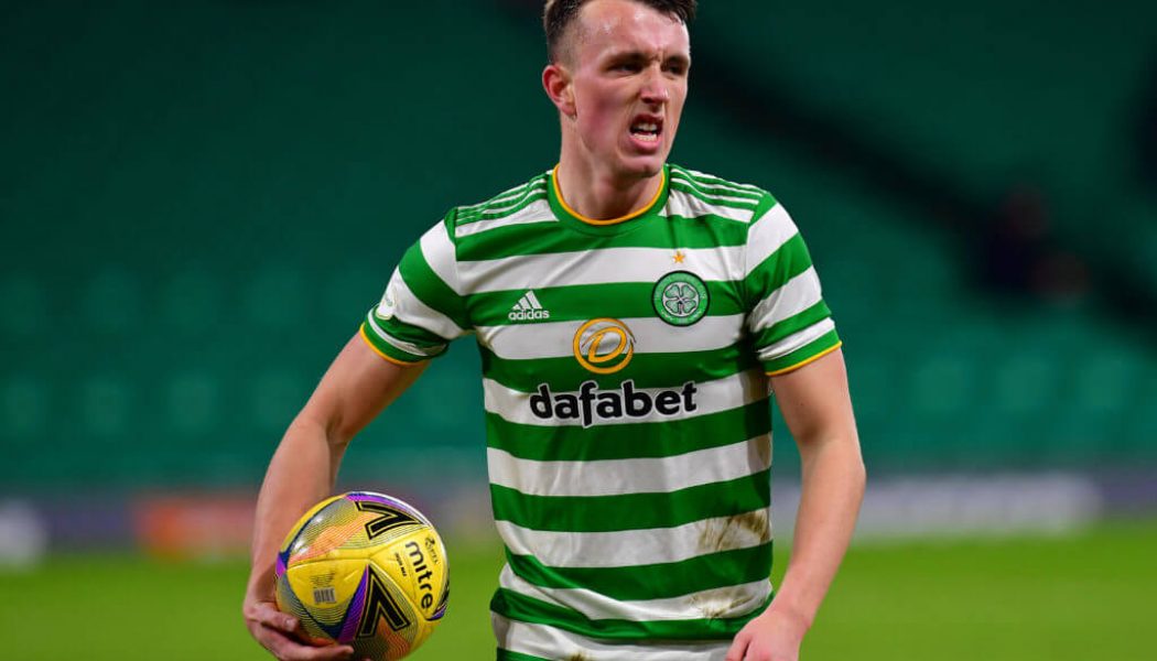 Predicted Celtic XI v Dundee United: Kennedy to make one change, 23-yr-old set to return