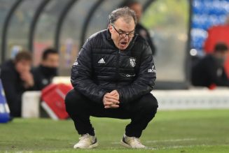 Predicted Leeds starting XI vs Chelsea: Bielsa to make two changes; 24-year-old returns