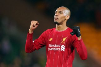 Predicted Liverpool XI v RB Leipzig: Klopp to make five changes, 27-yr-old key star set to return