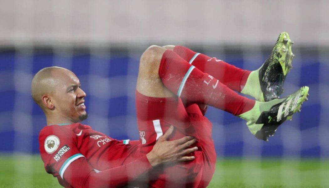 Predicted Liverpool XI vs Chelsea: Klopp to make two changes, 27-year-old returns