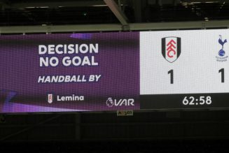 Premier League fans call for VAR changes after controversial Thursday