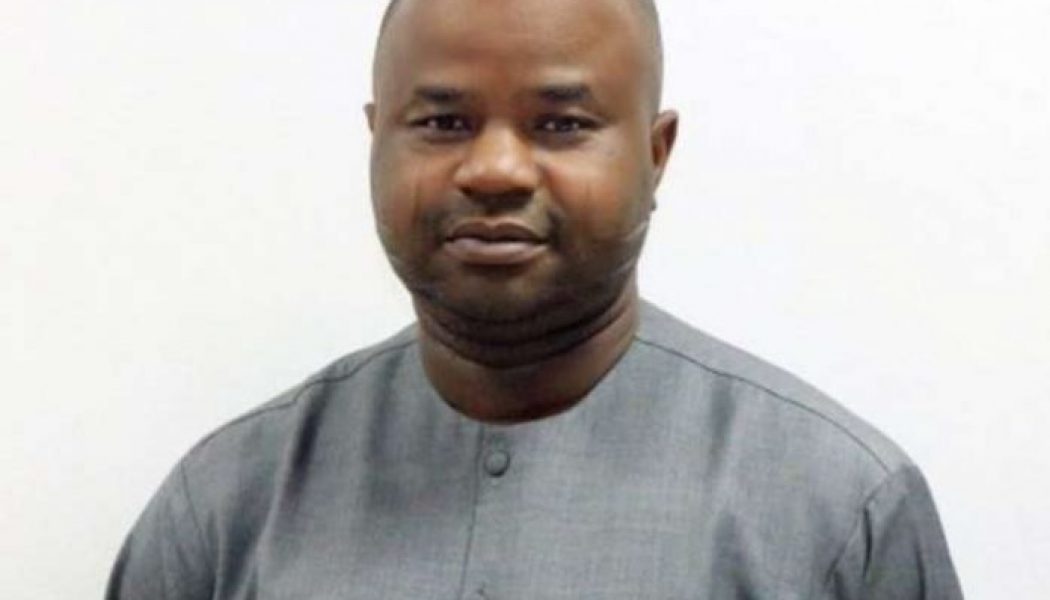 President Buhari appoints Adedeji Zacch as NSDC scribe