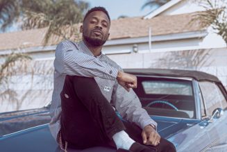 PRICE Drops New Songs “Selfish” & “Amistad”