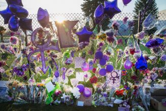 Prince’s Ashes to Be Displayed at Paisley Park On Fifth Anniversary of Death