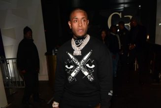 Producer Southside Says He’s Retiring, Next 808 Mafia Project To Be His Last