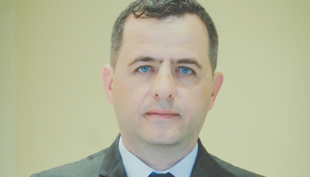 Protecting the IT Landscape in a Borderless World