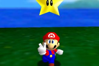 PSA: this is your last chance to grab these Mario games for your Switch