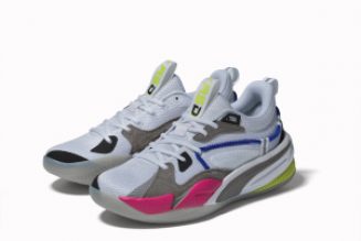 PUMA & J. Cole To Unveil RS-DREAMER PROTO In April