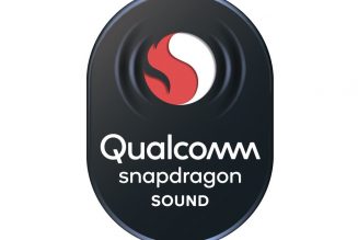 Qualcomm’s new Snapdragon Sound certification promises a big wave of hi-fi wireless headphones